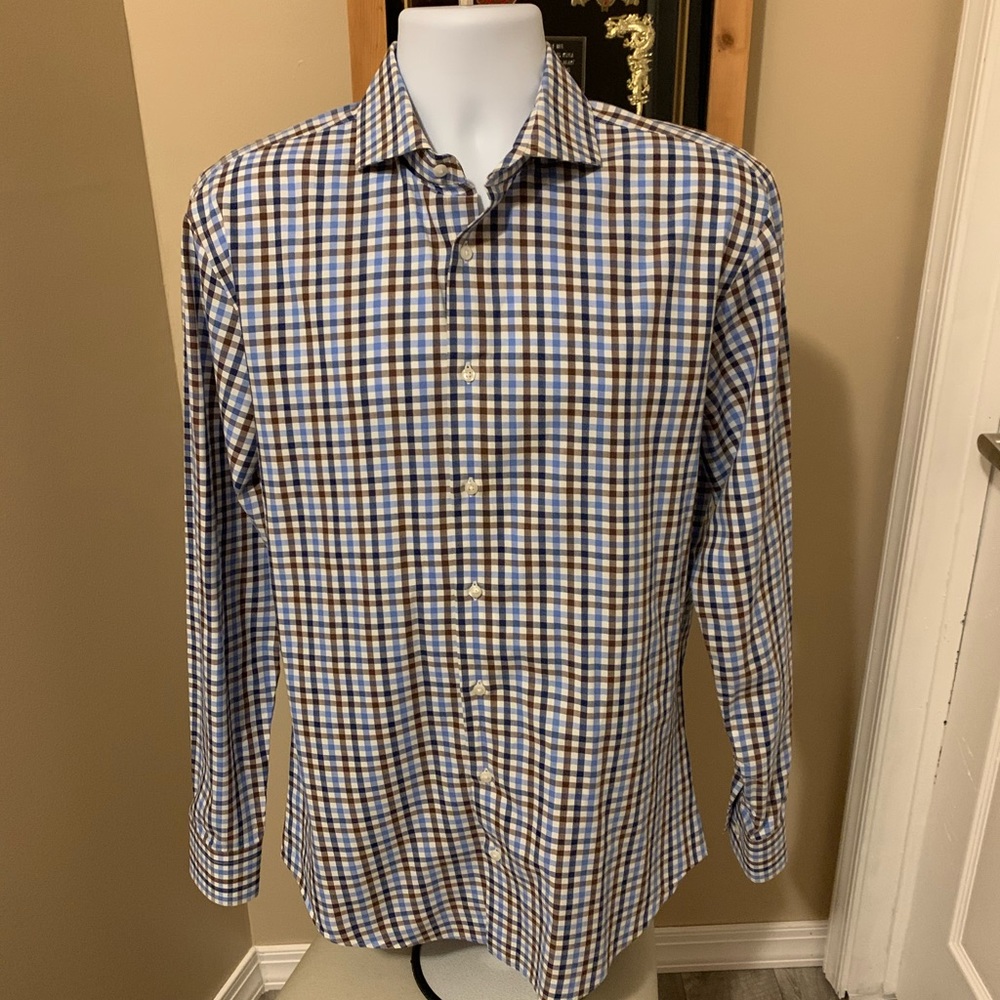 Nordstrom Rack Button Down Shirt